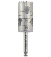 Бор TBC RF229L-080-RAL (1 шт), NTI