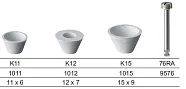 Полир EVE Universal K11 (упаковка 100 шт)