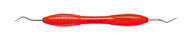 Кюрета пародонтологическая Columbia 4L-4R LM 219-220 ES