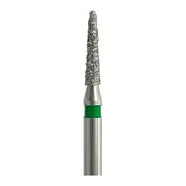 Бор алмазный 877 016 FG, зеленый (5 шт), Jota