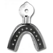 Surgicon Н-3, ложка слепочная, желез., перфорированная - (1шт.)