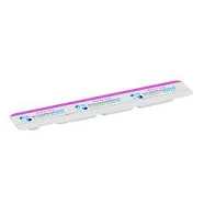 Enamelast 5%, Bubble Gum (жвачка), 50 унидоз по 0,4 мл