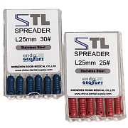 Spreaders Геософт