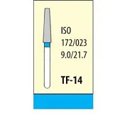 Бор TF-14 (5 шт.), Mani