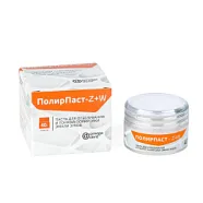 Полирпаст Z+W (40 гр)