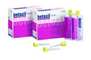 Betasil Light слепочная масса - корригирующий слой (6 x 50 мл)