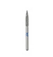 Бор алмазный FG 862/018 L (1 шт), SS White