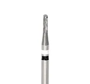 Бор твердосплавный H4MCL 314 010 (1 мм (1 шт.), Komet Dental