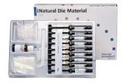 Культевой материал IPS Natural Die Material 8 г ND3