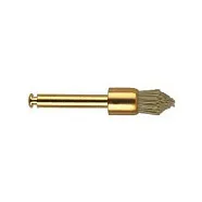 Щетка Occlubrush острый кончик, 10 шт
