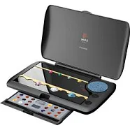 Evolution Master Ceramic Palette Black