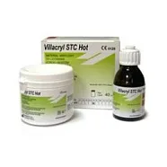 Villacryl STC Hot (E1)
