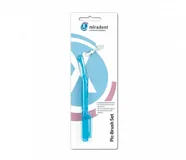 Pic-Brush® Set - держатель с ершиком, голубой