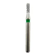 Бор алмазный 835 012 FG, зеленый, Форма: цилиндр (5 шт), Jota