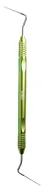 Dental Plugger Dialog Green 35/70 (1 шт), Dialog - плагер