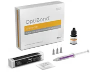 OptiBond Universal Bottle Kit-Набор (Бут.5 мл; протрав. гель Gel Etchant (3 г))