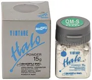 Vintage Halo, модификатор опака OM-S (15 г), Shofu - масса керамическая