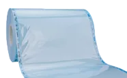 Рулон для стерилизации и хранения плоский, 300 мм x 200 м, Clean+Safe