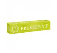 Зубная паста PRESIDENT Unique (75 RDA), 50 мл