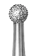 Бор алмазный, 801.314.018 (1 шт.), Komet Dental