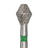 Бор алмазный 811G 033 FG 314 (5 шт), Meisinger
