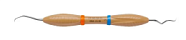 Кюрета Мини Грейси 15/18 Mini Gracey 15/18 (LM 245-248M ES)