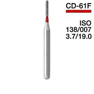 Бор CD-61F (5 шт.), Mani