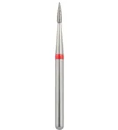 Бор алмазный 889-010F-FG (1 шт), NTI