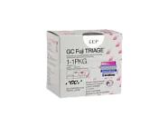 Fuji Triage розовый реставрационный стеклоином. цемент хим. отверждения, 15г+10г+6г