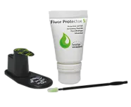 Fluor Protector S - защитный лак с фтором (1 х 7г.)