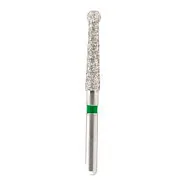 Бор алмазный 802L 019 FG, зеленый (5 шт), Jota