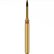 Бор G889M Пламевидная 007 (5 шт.), Diatech