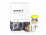 Костнозмащающий материал Osteon 2, крупная крошка 1 см/куб, флакон, Genoss (Ю.Корея). DT7G1020100