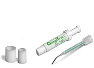 GingiTrac MiniMix, набор Refill Kit, Centrix - система для ретракции десны