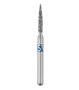 Бор супер финир алмазный RA CS 862/012 (1 шт), SS White