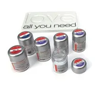 Duceram Love Дентин интенсивный (Intensiv Dentin) ID 4, 75 гр.