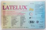 Latelux Pro, системный комплект - (10шпр.)