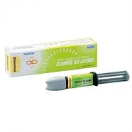 Clearfil SA Luting Trial (1 х 1,2 мл) Universal / White двойной шприц