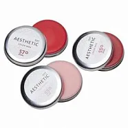 Aesthetic Color Wax 57 (8г) - воск для индивидуализации базиса, тёмно-красный