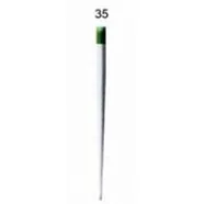 Абсорберы 02 №35 (200шт.)  Dispodent