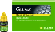 Gluma Bond Universal  Bottle Refill, 1 x 4 мл