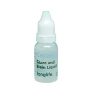 IPS e.max Ceram Gl-Stain Liq.15 ml long Жидкость для глазури и красителей, 597059