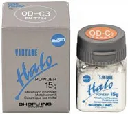 7724 - Vintage Halo опак-дентин OD-C3, 15 гр