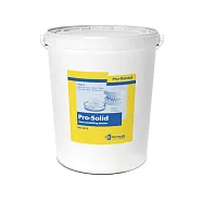 Гипс III класса Pro Solid цвет голубой, ведро  10 кг  3 класс