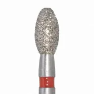 Бор алмазный 833F 018 FG 314 (5 шт), Meisinger