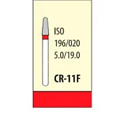 Бор CR-11F (5 шт.), Mani