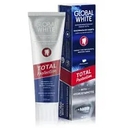 Зубная паста витаминизированная TOTAL Protection 100 мл (125 гр.)