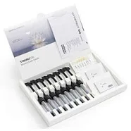 Набор пломбировочного материала Synergy D6 Intro Kit