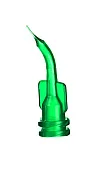 Micro Capillary Tips канюли 5мм. - (1 х 100шт.)