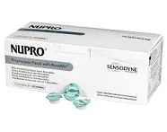 Nupro Sensodyne - профилактичеcкая паста без фтора, с цитрусовым вкусом, полировка (175 унидоз), Dentsply